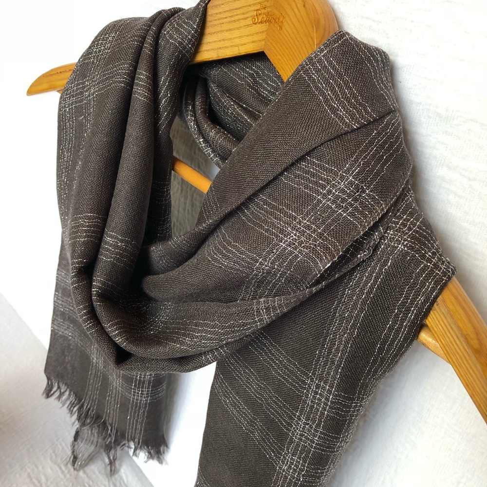 Pashmina/Scarf - Picture 4 of 4